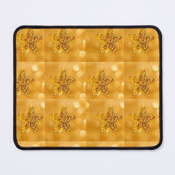 Item preview, Golden Star designed and sold by RED FIR.