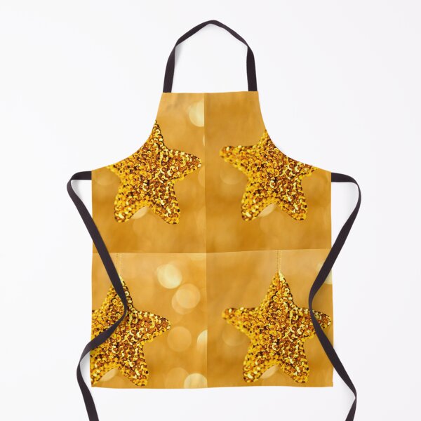 Item preview, Golden Star designed and sold by RED FIR.