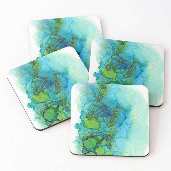 Item preview, Kelp Forest designed and sold by Colourofthesky.