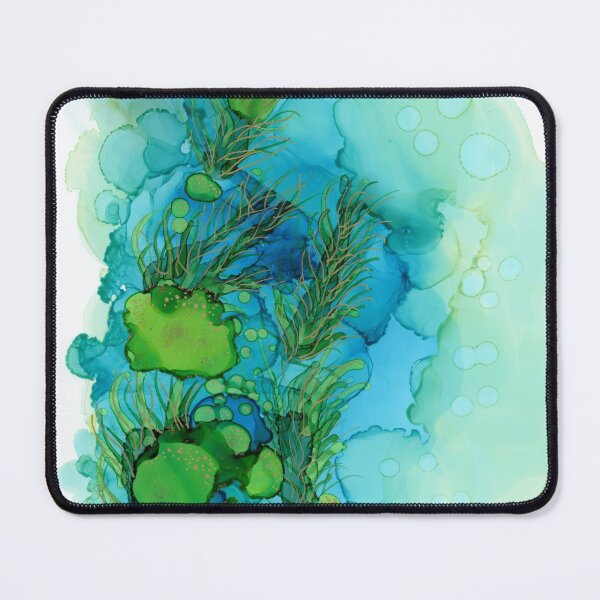 Item preview, Kelp Forest designed and sold by Colourofthesky.
