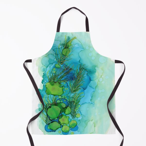 Item preview, Kelp Forest designed and sold by Colourofthesky.