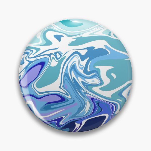 Item preview, Abstract Design Marble Effect designed and sold by Gayashan Senanayaka.