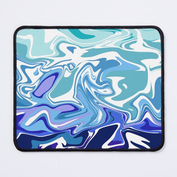 Item preview, Abstract Design Marble Effect designed and sold by Gayashan Senanayaka.