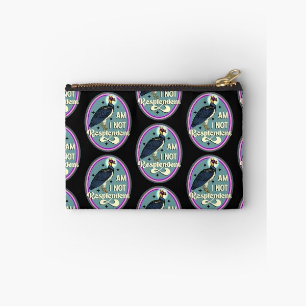 Item preview, Am I not RESPLENDENT designed and sold by sandpiperstudio.