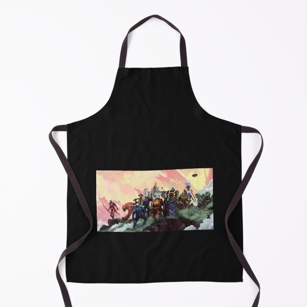 Item preview, Risk of Rain all classes designed and sold by Froquests.
