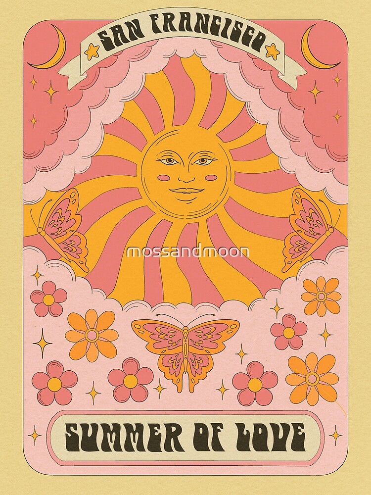 Summer of Love