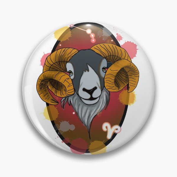 Item preview, Zodiac series aries  designed and sold by Biancamsmith83.
