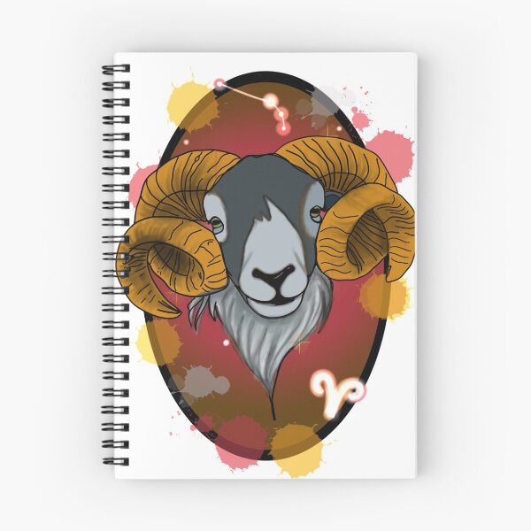 Item preview, Zodiac series aries  designed and sold by Biancamsmith83.
