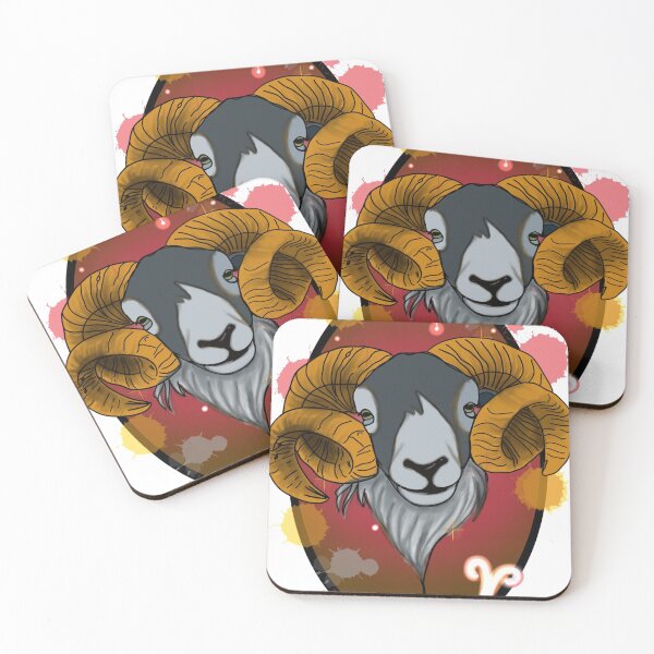 Item preview, Zodiac series aries  designed and sold by Biancamsmith83.