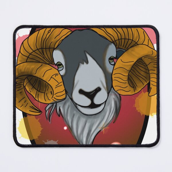 Item preview, Zodiac series aries designed and sold by Biancamsmith83.
