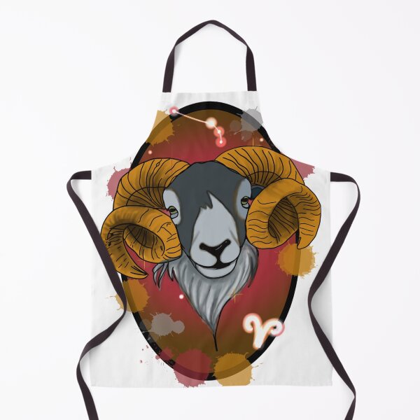 Item preview, Zodiac series aries designed and sold by Biancamsmith83.
