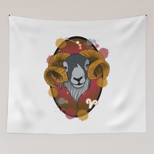 Item preview, Zodiac series aries  designed and sold by Biancamsmith83.