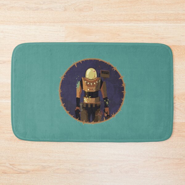 Item preview, Risk of Rain Commando designed and sold by Froquests.