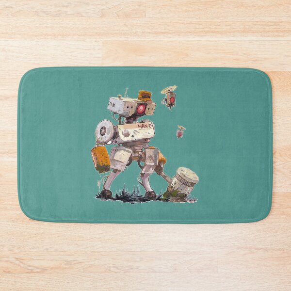 Item preview, Risk of Rain Essential designed and sold by Froquests.