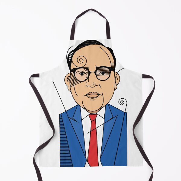 Item preview, Babasaheb designed and sold by locartindia.