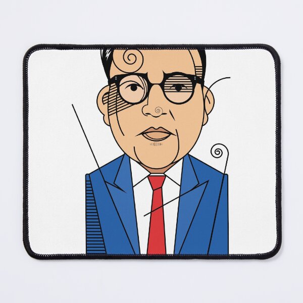 Item preview, Babasaheb designed and sold by locartindia.