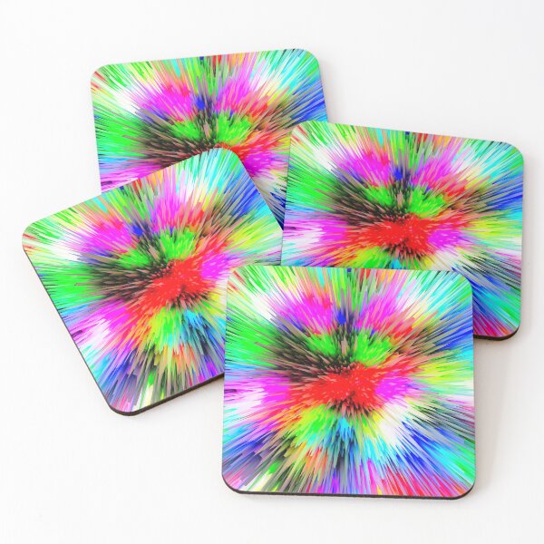 Item preview, Explosion of Color designed and sold by bradm50.