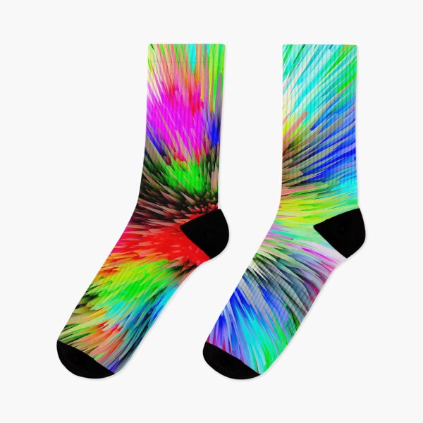 Item preview, Explosion of Color designed and sold by bradm50.