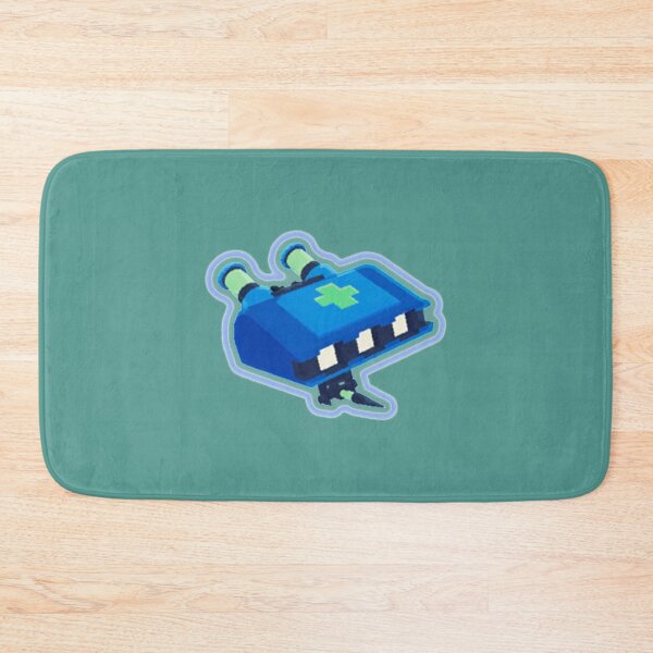 Item preview, Risk of Rain Healing Drone designed and sold by Froquests.