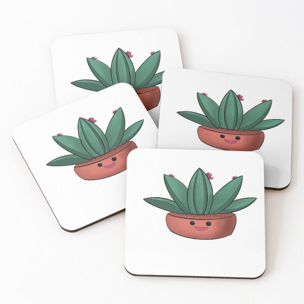 Item preview, Cute Succulent  designed and sold by GrumpyFrog.