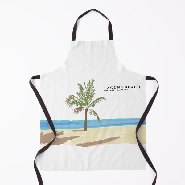 Item preview, Laguna Beach Palm Tree Design designed and sold by Kgphotographics.