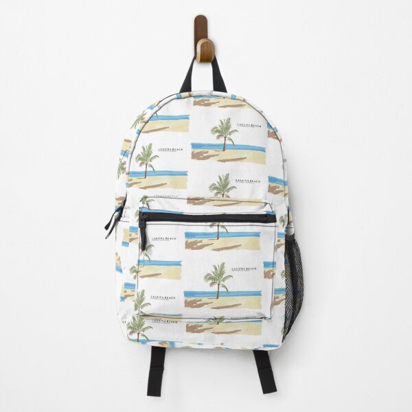 Item preview, Laguna Beach Palm Tree Design designed and sold by Kgphotographics.