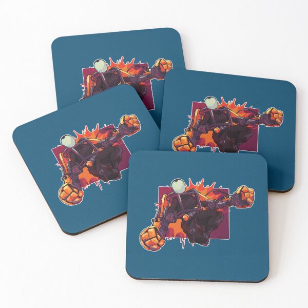 Item preview, Risk of Rain Loader designed and sold by Froquests.