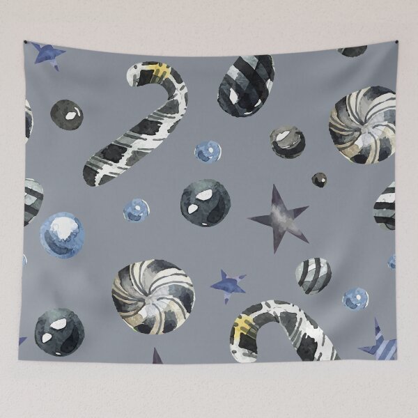 Item preview, Black Candy designed and sold by thom-z.