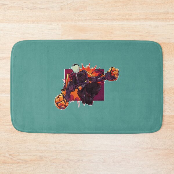 Item preview, Risk of Rain Loader designed and sold by Froquests.