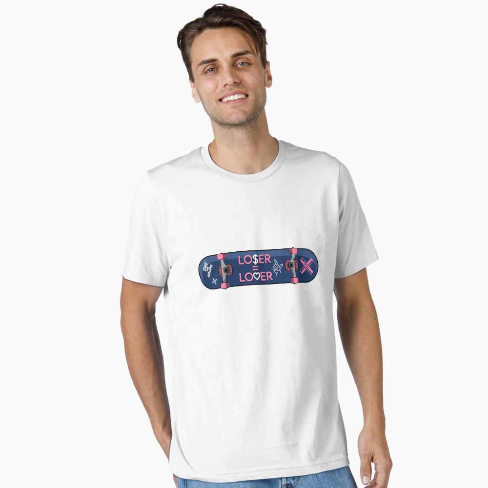 Artikel-Vorschau von Essential T-Shirt, designt und verkauft von zmsickmarvel.