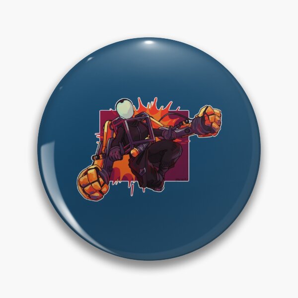 Item preview, Risk of Rain Loader designed and sold by Froquests.