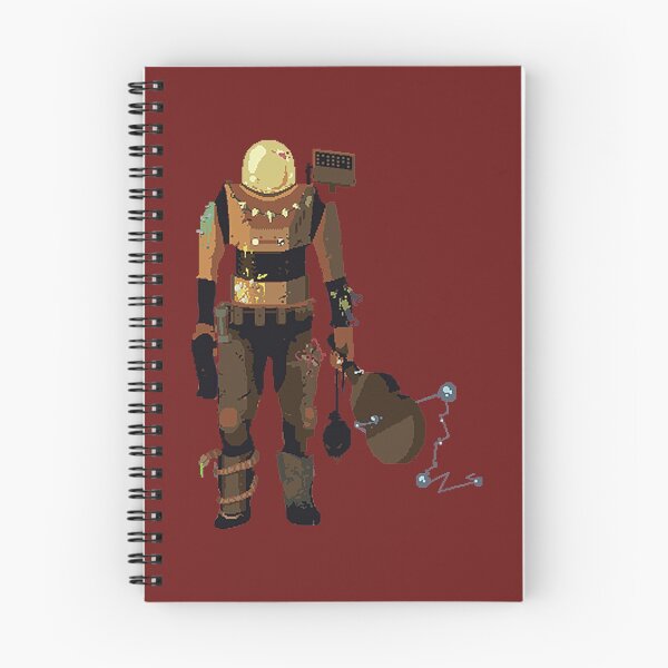 Item preview, Risk Of Rain Merchandise - Commando designed and sold by Froquests.