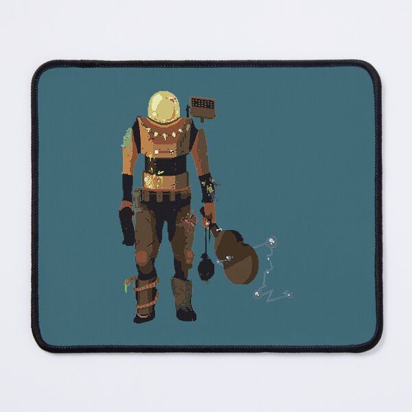 Item preview, Risk Of Rain Merchandise - Commando designed and sold by Froquests.