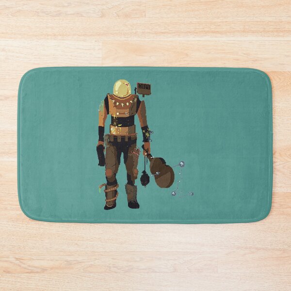 Item preview, Risk Of Rain Merchandise - Commando designed and sold by Froquests.