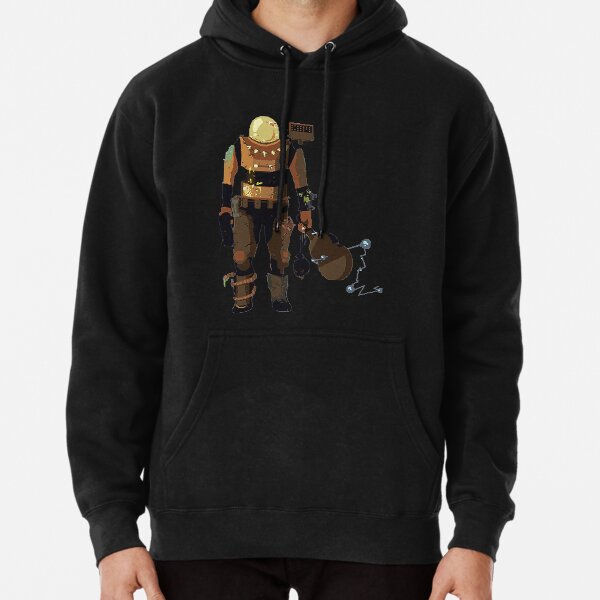 Item preview, Risk Of Rain Merchandise - Commando designed and sold by Froquests.