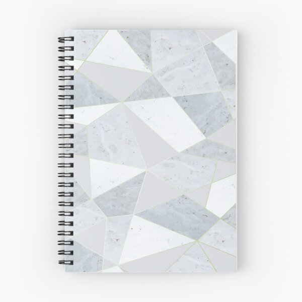 Item preview, gray triangular pattern - seamless gray triangular designed and sold by cruzzcreation.
