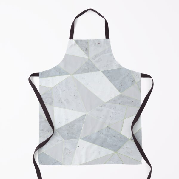 Item preview, gray triangular pattern - seamless gray triangular designed and sold by cruzzcreation.