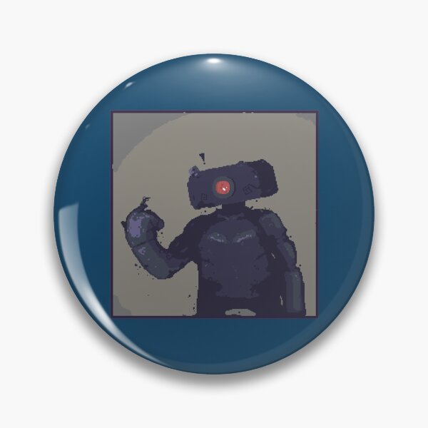 Item preview, Risk of Rain Stone Golem designed and sold by Froquests.
