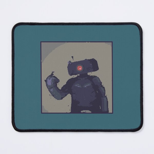 Item preview, Risk of Rain Stone Golem designed and sold by Froquests.