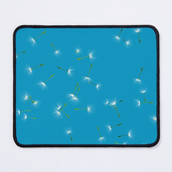 Item preview, Floating Dandelion Seeds designed and sold by bradm50.