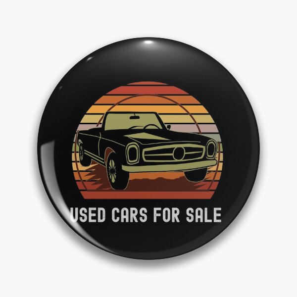 Item preview, Used Cars For Sale designed and sold by Buzzbazaar.