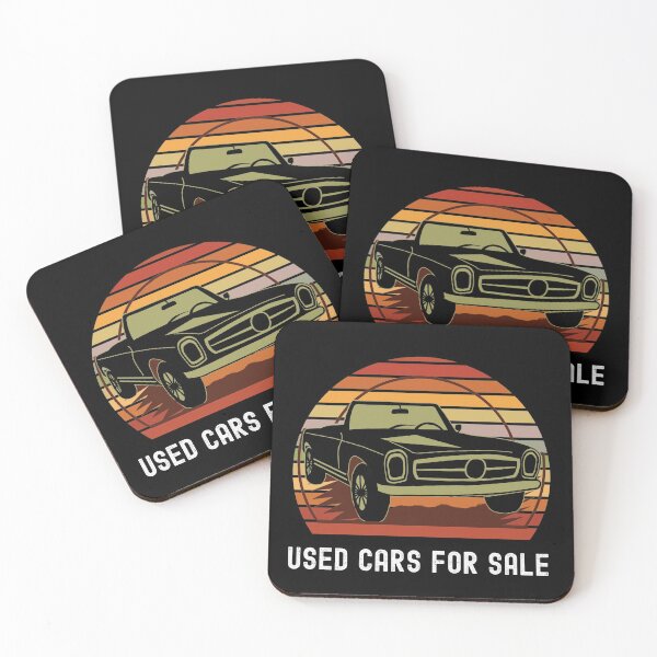 Item preview, Used Cars For Sale designed and sold by Buzzbazaar.