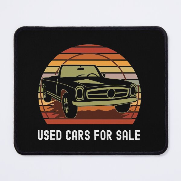 Item preview, Used Cars For Sale designed and sold by Buzzbazaar.