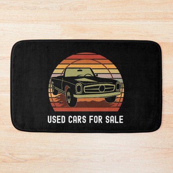 Item preview, Used Cars For Sale designed and sold by Buzzbazaar.