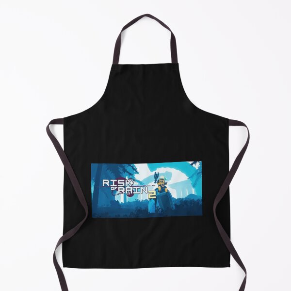 Item preview, Risk rain designed and sold by Froquests.