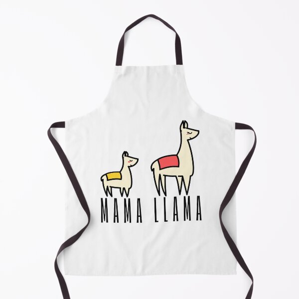 Item preview, Mama llama designed and sold by jimenaTM.