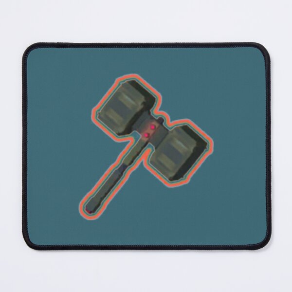 Item preview, Shattering Justice designed and sold by Froquests.