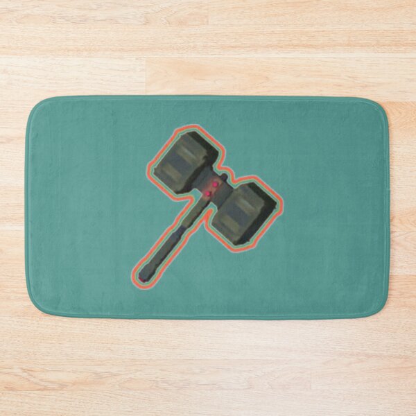 Item preview, Shattering Justice designed and sold by Froquests.