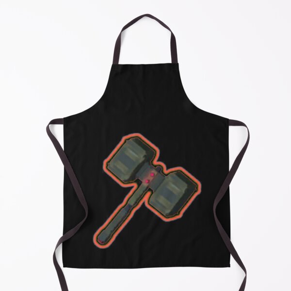 Item preview, Shattering Justice designed and sold by Froquests.