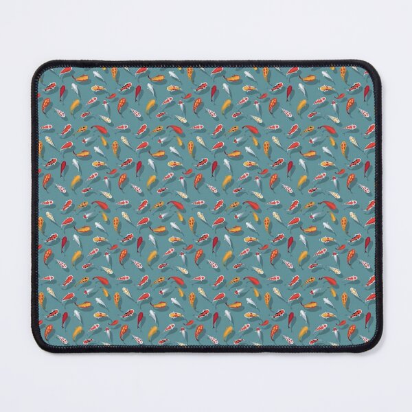 Item preview, Koi fish in blue lake designed and sold by TwaN97.